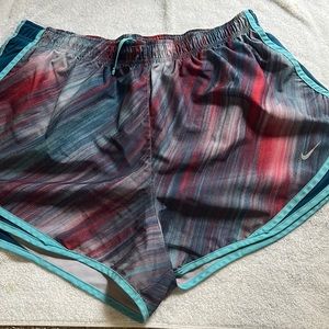 Nike Dri-Fit Running Shorts